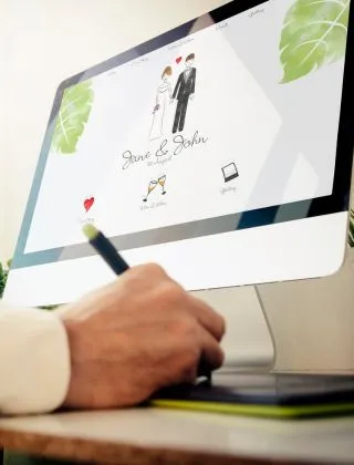 Why You Need Custom Website Design for Your Brand