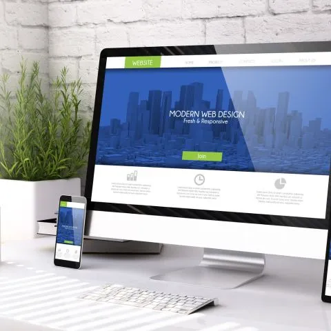 Why Custom Website Design is Best for Your Brand