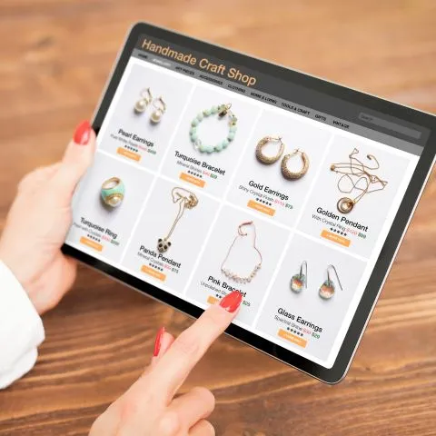 Professional Custom Website Design Solutions