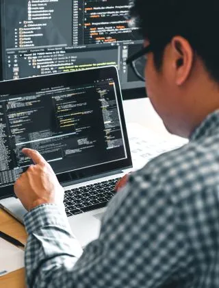 Professional Custom Website Design Solutions