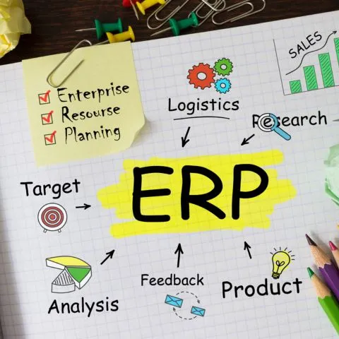 What is a Good Time to Start ERP Website Design?