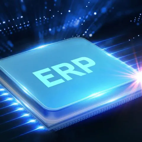Why You Need an ERP Website Design for Your Business