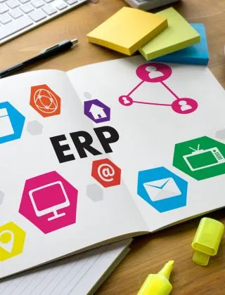 Why You Need an ERP Website Design for Your Business