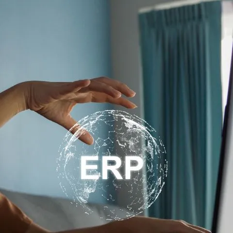 Why ERP Website Design is Best for Your Business