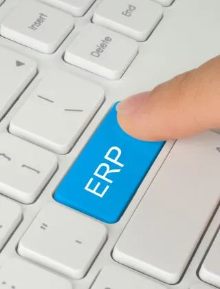 Why ERP Website Design is Best for Your Business