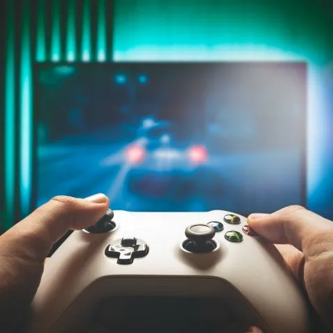 Top Game Development Services