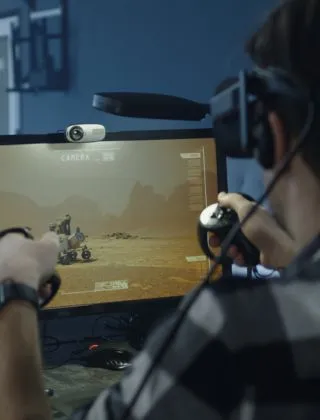 Top Game Development Services