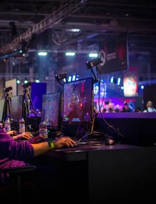 Why You Need Game Development for Your Gaming Business