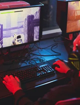 Why Game Development is Best for Your Gaming Business