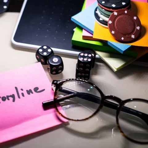 Professional Game Development Solutions