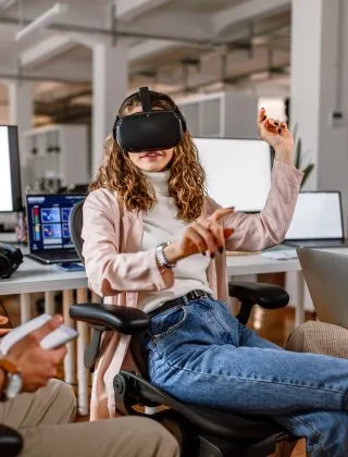 Professional Game Development Solutions