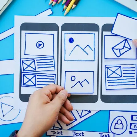 Top Game UI/UX Design Services