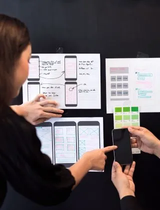 Top Game UI/UX Design Services