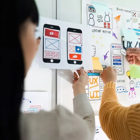 Benefits of Game UI/UX Design