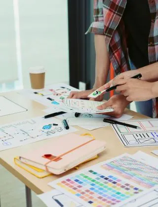 Benefits of Game UI/UX Design