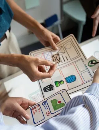 What is a Good Time to Start Game UI/UX Design?