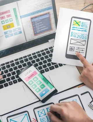 Why Game UI/UX Design is Best for Your Gaming Business