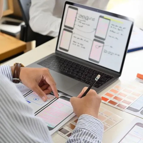 Professional Game UI/UX Design Solutions