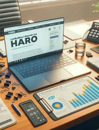Benefits of HARO Link Building