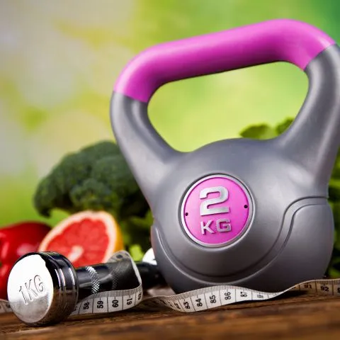 Benefits of Health & Fitness App Development