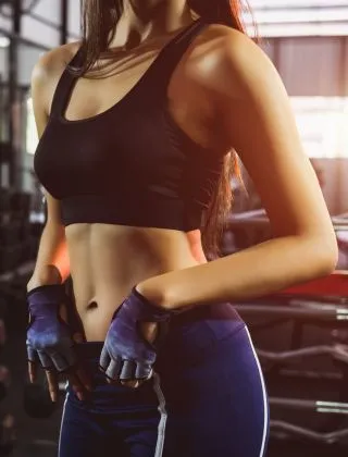 Benefits of Health & Fitness App Development