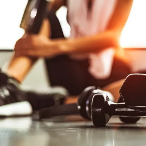 Professional Health & Fitness App Development Solutions