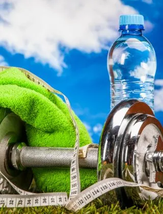 Professional Health & Fitness App Development Solutions