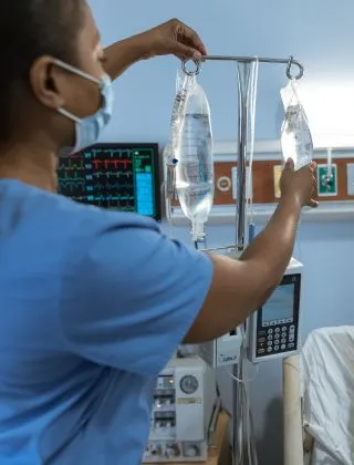 Top Hospital Management Website Design Services