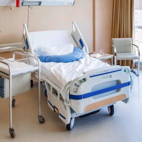 Why Hospital Management Website Design is Best for Your Business