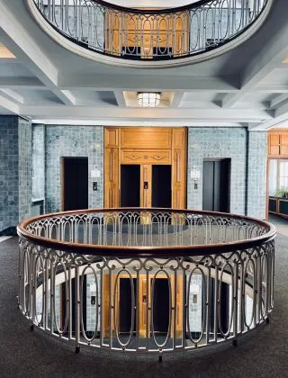 Professional Hotel Booking Website Design Solutions