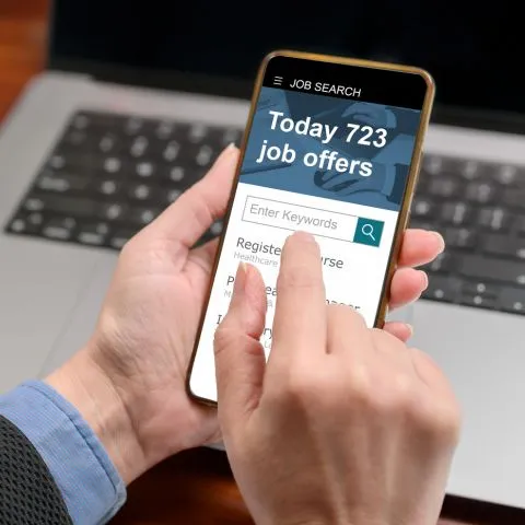 Professional iOS App Development Solutions