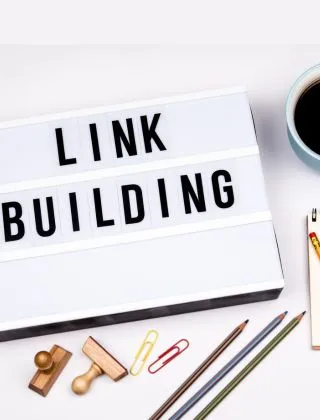 Top Link Building Services