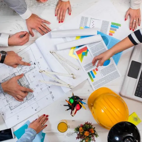 Top School Management Website Design