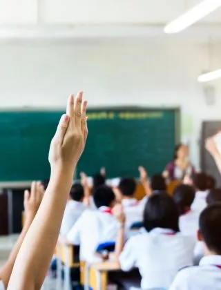 Benefits of School Management Website Design