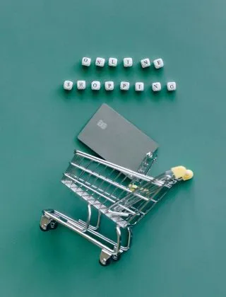 Top Shopping Website Design Service