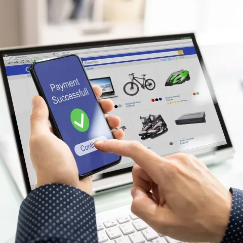 Benefits of Shopping Website Design Service