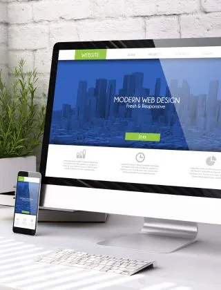 Benefits of Static Website Design Service