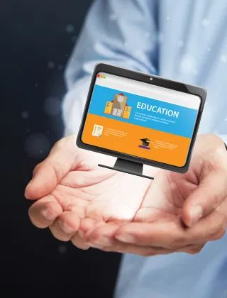 Professional Static Website Design Solutions