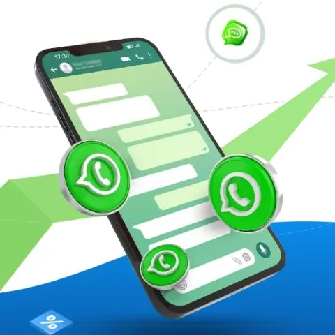 Top WhatsApp Marketing Service