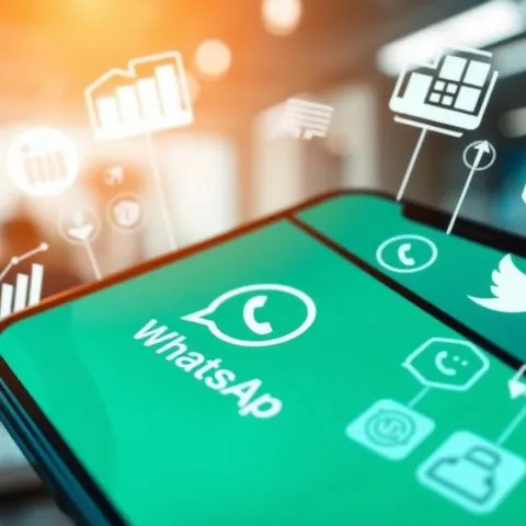 Benefits of WhatsApp Marketing Service