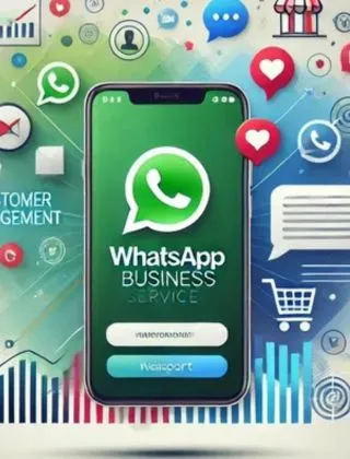 Benefits of WhatsApp Marketing Service