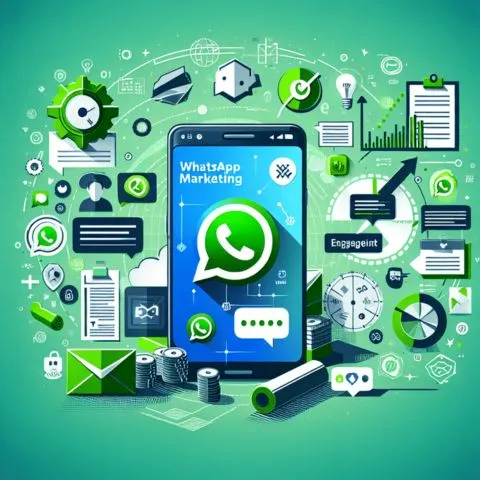 Why WhatsApp Marketing Service Is Best for Your Business