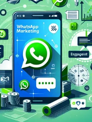 Why WhatsApp Marketing Service Is Best for Your Business