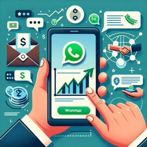 Professional WhatsApp Marketing Solutions