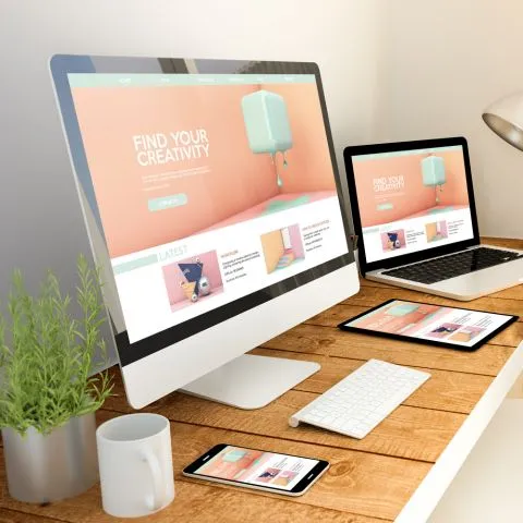 Why You Need a WordPress Website Design for Your Business