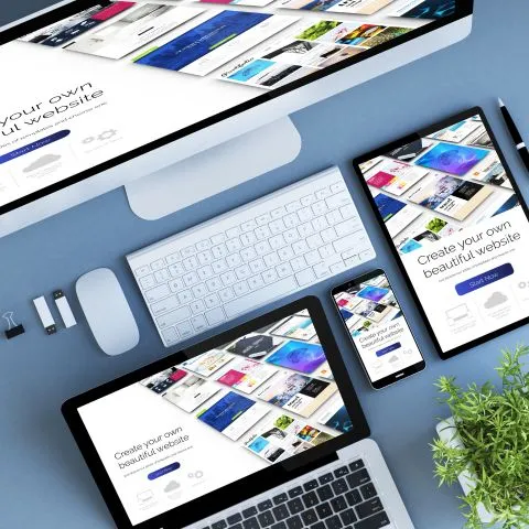 Achieve Superior Online Performance with Tailored Solutions