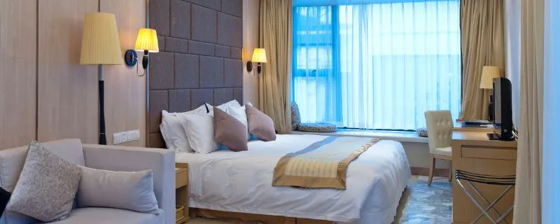 Hotel Booking App Development Services