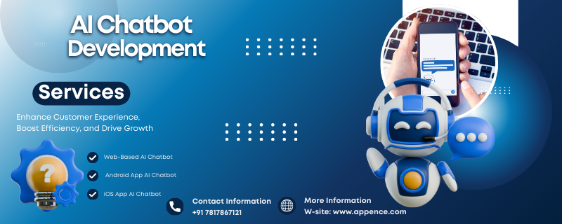 AI Chatbot Development & Design Company in Bareilly