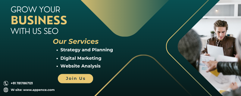 Grow Your Business With Us SEO Company in Bareilly