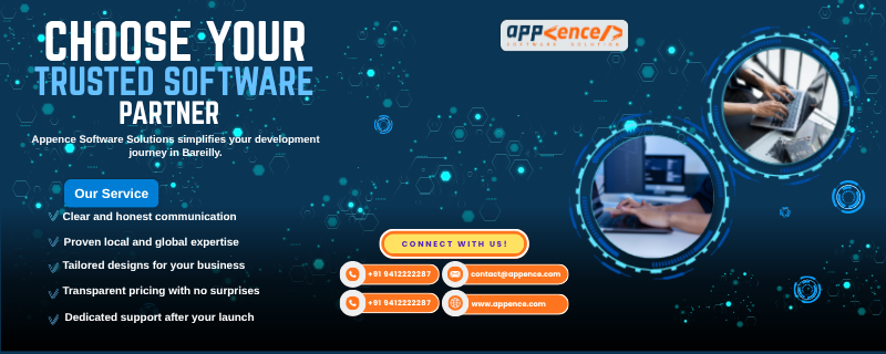How to Choose a Software Development Company
